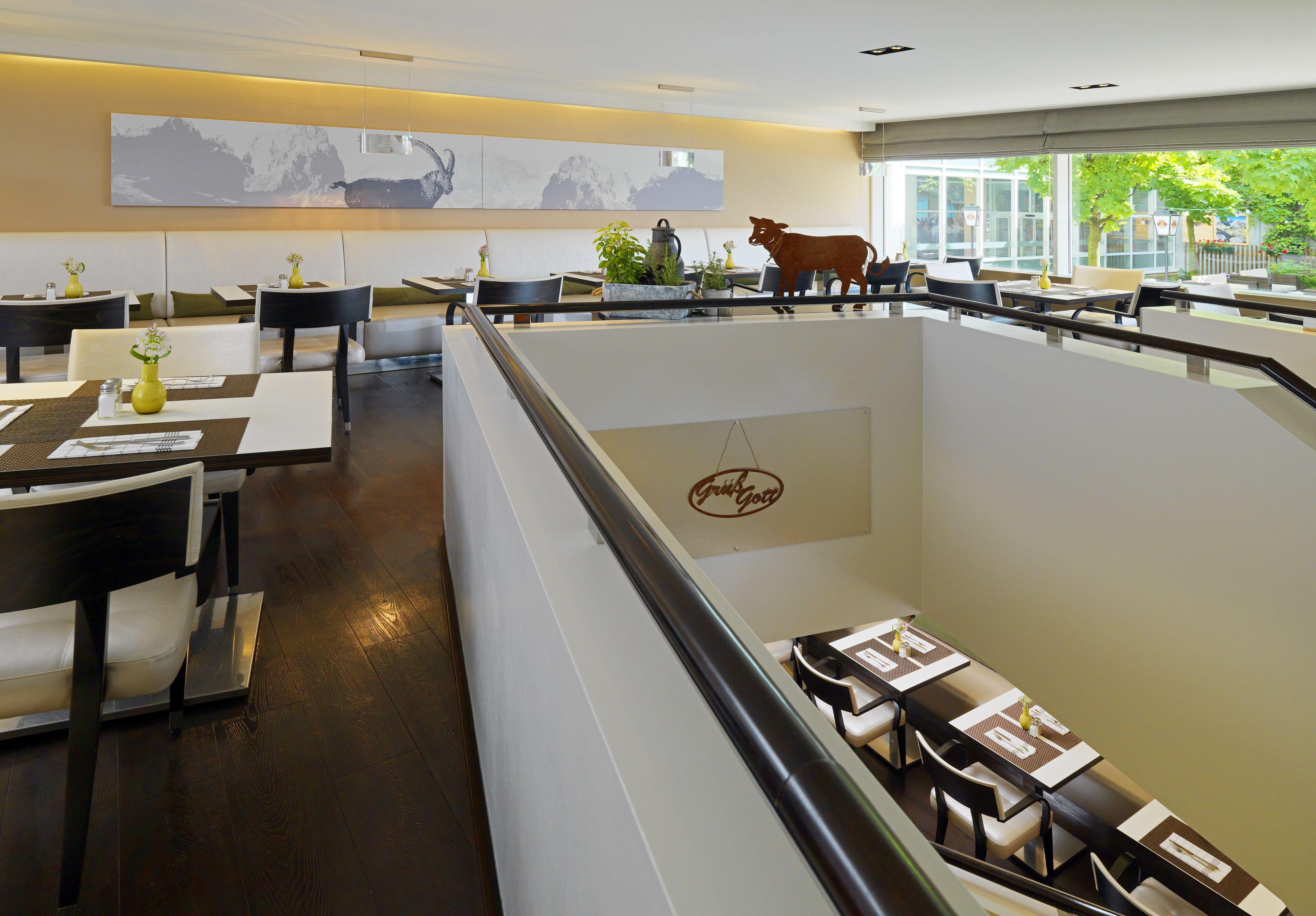 Four Points By Sheraton Munich Arabellapark — Photos 2